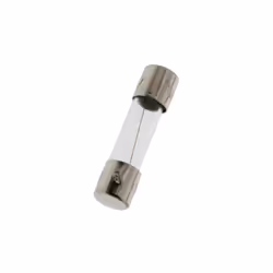 Gamme de courant = 630mA Taille de fusible = 5 x 20mm Vitesse de fusion = T Plage de tension = 250V c.a. Matériau du corps =  ...