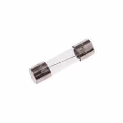 Gamme de courant = 160mA Taille de fusible = 5 x 20mm Vitesse de fusion = T Plage de tension = 250V c.a. Matériau du corps =  ...