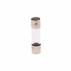 Gamme de courant = 200mA Taille de fusible = 5 x 20mm Vitesse de fusion = F Plage de tension = 250V c.a. Matériau du corps =  ...