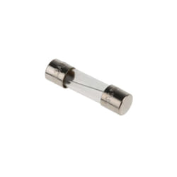 Cartouche fusible Eaton Eaton Bussman, 6.3A 5 x 20mm Type t 250V c.a.