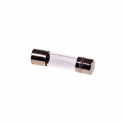 Gamme de courant = 315mA Taille de fusible = 5 x 20mm Vitesse de fusion = F Plage de tension = 250V c.a. Matériau du corps =  ...