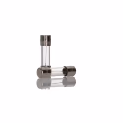 Gamme de courant = 315mA Taille de fusible = 5 x 20mm Vitesse de fusion = T Plage de tension = 250V c.a. Matériau du corps =  ...