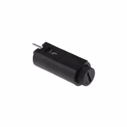 Type de porte de fusible = Montage sur CI Taille de fusible = 5 x 20mm Gamme de courant = 10A Plage de tension = 250V c.a. No ...