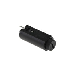 Porte-fusible monté sur circuit Eaton Eaton Bussman taille 5 x 20mm 10A 250V c.a.