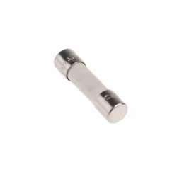 Gamme de courant = 3.15A Taille de fusible = 5 x 20mm Vitesse de fusion = T Plage de tension = 250V c.a. Matériau du corps =  ...