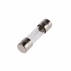 Gamme de courant = 1A Taille de fusible = 5 x 20mm Vitesse de fusion = T Plage de tension = 250V c.a. Matériau du corps = Ver ...