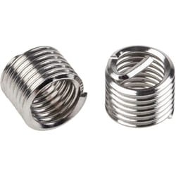 Rs Pro - Filets rapportés, M8 x 1.25 12mm ( Prix pour Paquet de 20 )