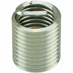 Taille de filetage = M6 x 1 Longueur du filetage = 9mm Embouts de réparation de filetage de RS Pro. Les embouts filetés de RS ...
