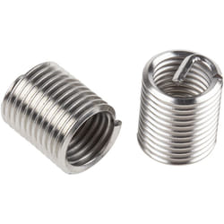 Rs Pro - Filets rapportés, M12 x 1.75 24mm ( Prix pour Paquet de 5 )
