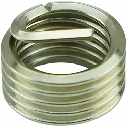 Taille de filetage = M5 x 0.8 Longueur du filetage = 5mm Embouts de réparation de filetage de RS Pro. Les embouts filetés de  ...