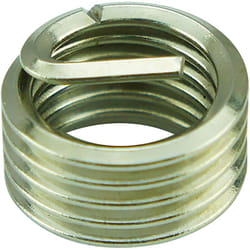 Rs Pro - Filets rapportés, M5 x 0.8 5mm ( Prix pour Paquet de 20 )