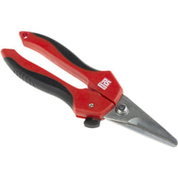 Rs Pro - Cisaille Long. 190 mm, Type Droit ( Prix pour 1 )