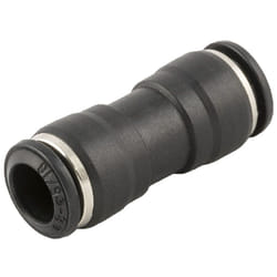 Rs Pro - Raccord instantané vers Enfichable 4 mm Enfichable 4 mm ( Prix pour Paquet de 10 )