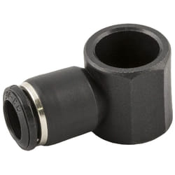 Rs Pro - Corps de Banjo vers Enfichable 4 mm Femelle M6 ( Prix pour Paquet de 10 )
