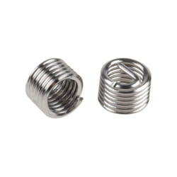 Filets rapportés, M3 x 0.5 4.5mm ( Prix pour Paquet de 20 )