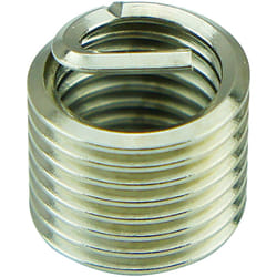 Rs Pro - Filets rapportés, M10 x 1.5 15mm ( Prix pour Paquet de 10 )