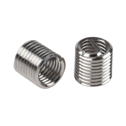 Rs Pro - Filets rapportés, M3 x 0.5 6mm ( Prix pour Paquet de 20 )