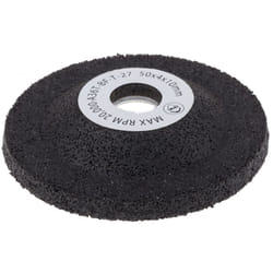 Meule abrasive, Dia. 50mm RS PRO ( Prix pour Paquet de 5 )