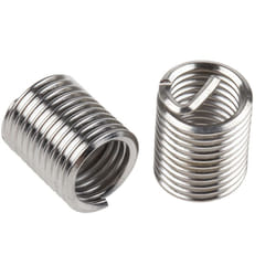 Rs Pro - Filets rapportés, M10 x 1.5 20mm ( Prix pour Paquet de 10 )