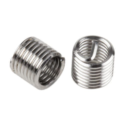 Rs Pro - Filets rapportés, M4 x 0.7 8mm ( Prix pour Paquet de 20 )