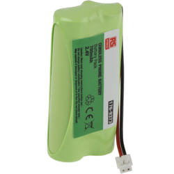 Bloc batterie rechargeable Rs Pro 2.4V NiMH 700mAh aaa ( Prix pour 1 )