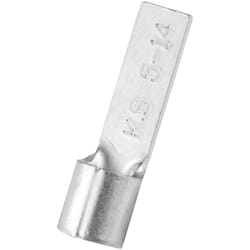 Cosse à sertir type languette, 4.5mm x 1mm 10AWG 6mm² 12AWG 4mm²