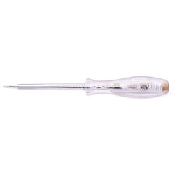 Rs Pro - Tournevis testeur de tension 110V, Indicateur Néon ( Prix pour 1 )