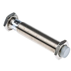 Rs Pro - Capteur de proximité M12 x 1, 1030 v c.c., npn, 4 mm ( Prix pour 1 )