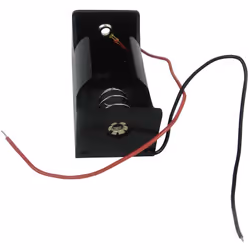 Pour taille de batterie = C Nombre d'éléments = 1 Montage = Fils Type = Batterie de sauvegarde Dimensions = 62 x 30 x 24.5mm ...