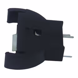 Pour taille de batterie = CR2032 Type = Batterie de sauvegarde Dimensions = 22.5 x 6.4 x 18.1mm