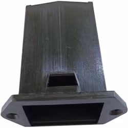Pour taille de batterie = 9 V PP3 Montage = Montage rapide Type = Batterie de sauvegarde Dimensions = 53.4 x 57.6 x 29mm