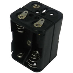 Rs Pro - Porte-pile 4 x n ( Prix pour 1 )