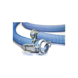 Rs Pro - Tube flexible Plastiquex3pouce, 6m ( Prix pour 1 )