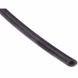 Diamètre de gaine = 2mm Couleur = Noir Matériau = Silicone Longueur de gaine = 10m Température minimum d'utilisation = -60°C  ...
