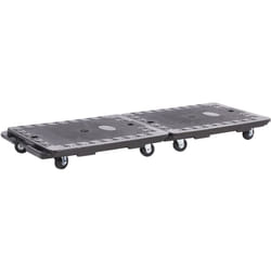 Rs Pro - Plateau roulant Dimensions 380mm x 485mm x 85mm ( Prix pour Paquet de 2 )