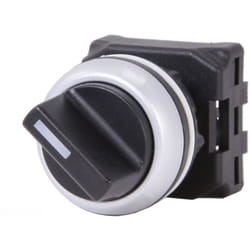 Rs Pro - Tête de commutateur 3 positions, , a verrouillage ( Prix pour 1 )