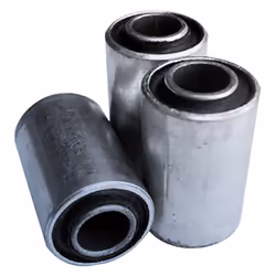 Type de lame = Bague en caoutchouc Diamètre = 25mm Hauteur hors tout = 50mm