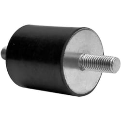 Bobine mâle à mâle Rs Pro M8 ø 30mm en Caoutchouc naturel ( Prix pour Paquet de 4 )