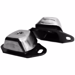 Type de lame = Support d'accessoires marins Taille de filetage = M12 Hauteur hors tout = 40mm Matériau = Caoutchouc Dureté Sh ...