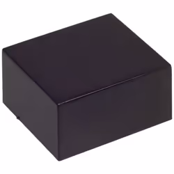 Matériau du corps = ABS Longueur externe = 46 mm Hauteur externe = 26 mm Largeur externe = 52 mm Dimensions externes = 52 x 4 ...