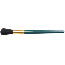 Rs Pro - Brosse de nettoyage pour circuit imprimé, poignée Bois, diamètre 11mm ( Prix pour 1 )