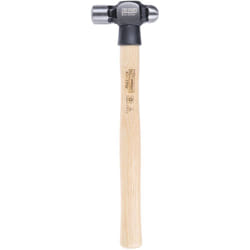 Rs Pro - Marteau à panne ronde tête en Acier, 318g ( Prix pour 1 )