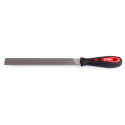 Lime d'atelier manuelle type Batarde 200mm ( Prix pour 1 )