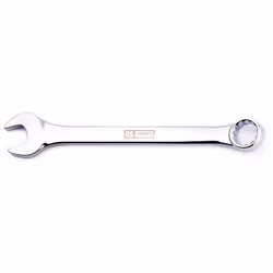 Type de clé = Clé mixte Mesure métrique = 11mm Longueur hors tout = 150 mm Double terminaison = Oui Taille = 11 mm Clé mixte  ...