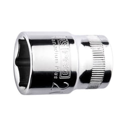 Rs Pro - Douille 17mm Hexagonal, entraînement 1/2', Hexagonal ( Prix pour 1 )