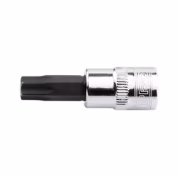 Taille d’écrou = T25 Taille d'entraînement = 1/4'' Type d'empreinte = Torx Type d'entraînement = Carré Longueur hors tout = 5 ...