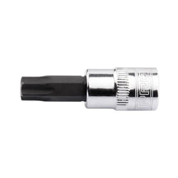 Rs Pro - Douille T25 Torx, entraînement 1/4'', Carré ( Prix pour 1 )