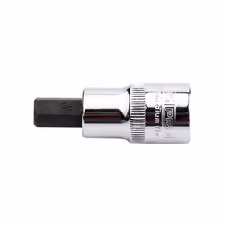 Taille d’écrou = 10mm Taille d'entraînement = 1/2" Type d'empreinte = Hexagonal Type d'entraînement = Carré Longueur hors tou ...