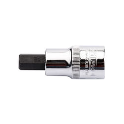 Rs Pro - Douille 10mm Hexagonal, entraînement 1/2', Carré ( Prix pour 1 )