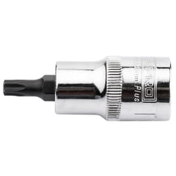 Rs Pro - Douille T25 Torx, entraînement 1/2', Carré ( Prix pour 1 )